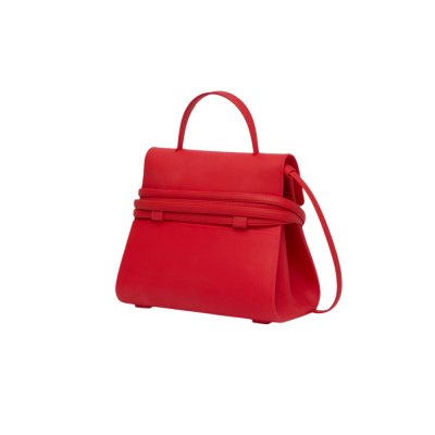 THE TIE ME SMALL HAND BAG